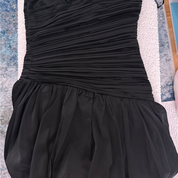 PrincessPoll Strapless Romper - Picture 2 of 3